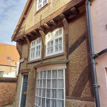 Quay Street Seaside Cottage Scarborough Exteriér fotografie